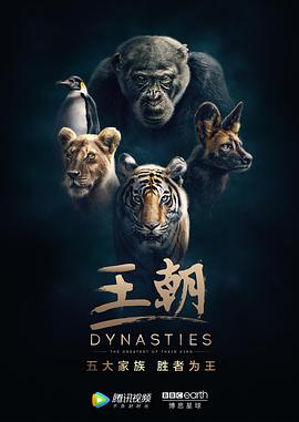 王朝 第一季第01集