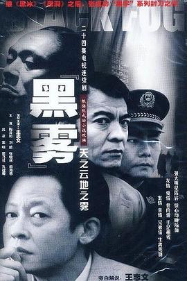 黑雾王志文版第23集