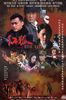 红狐第09集