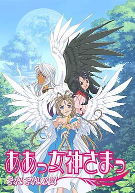 我的女神第二季第11集