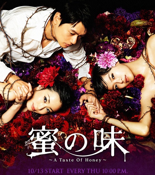 蜜之味第06集