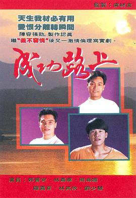 成功路上国语第28集