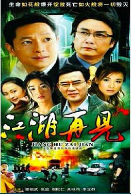 江湖再见第12集