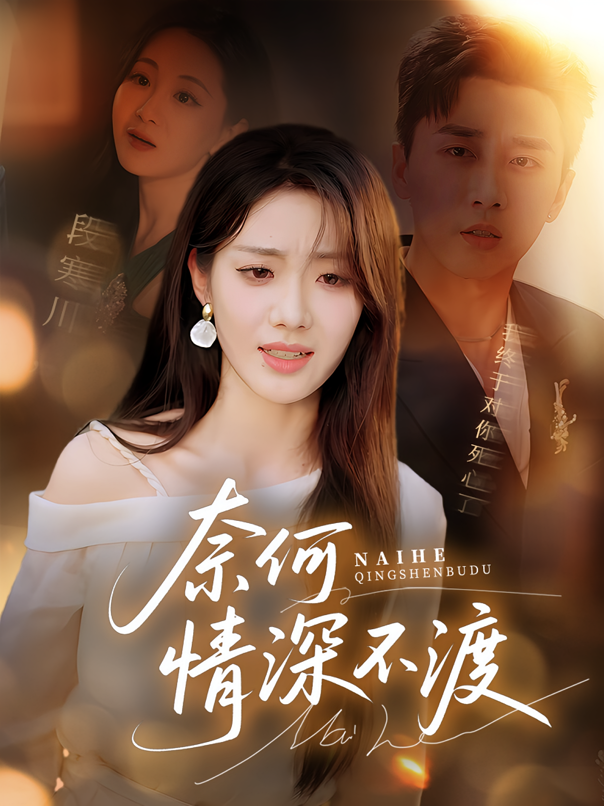 奈何情深不渡第27集