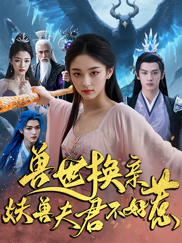 兽世换亲妖兽夫君不好惹第33集