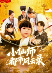 小仙师都市风云录第51集
