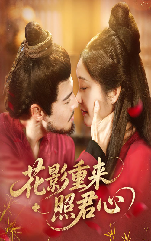 花影重来照君心第24集