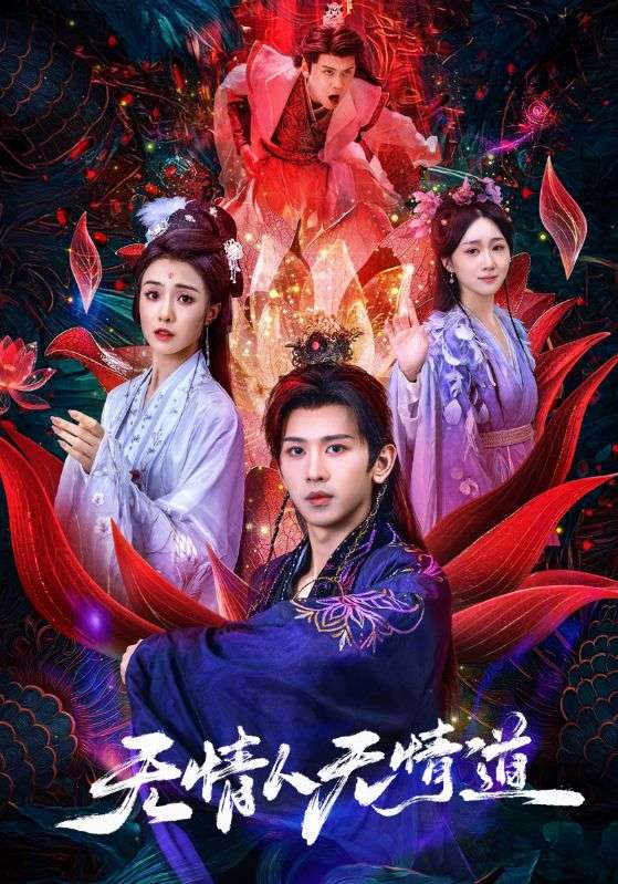 无情人无情道第48集