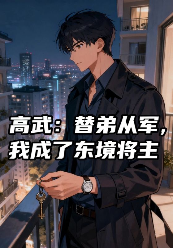 高武替弟从军我成了东境将主第22集