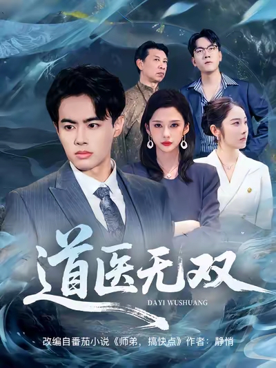 道医无双第01集