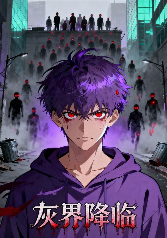 灰界降临第01集
