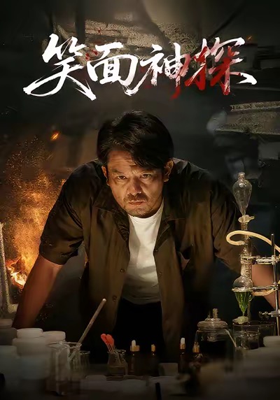 笑面神探第39集
