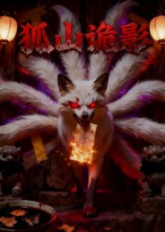 狐山诡影第04集
