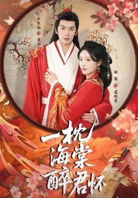 一枕海棠醉君怀第01集