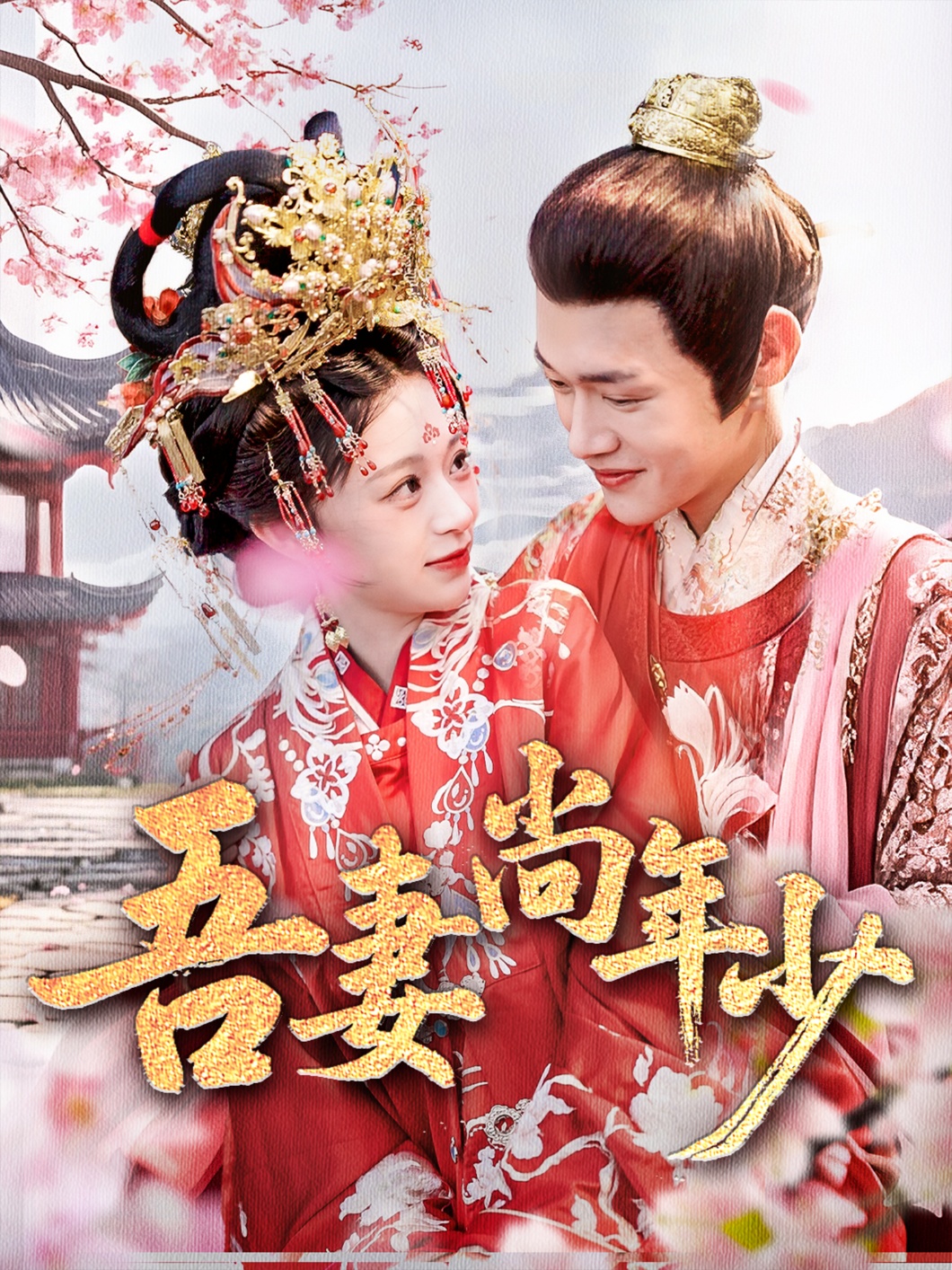 吾妻尚年少第22集