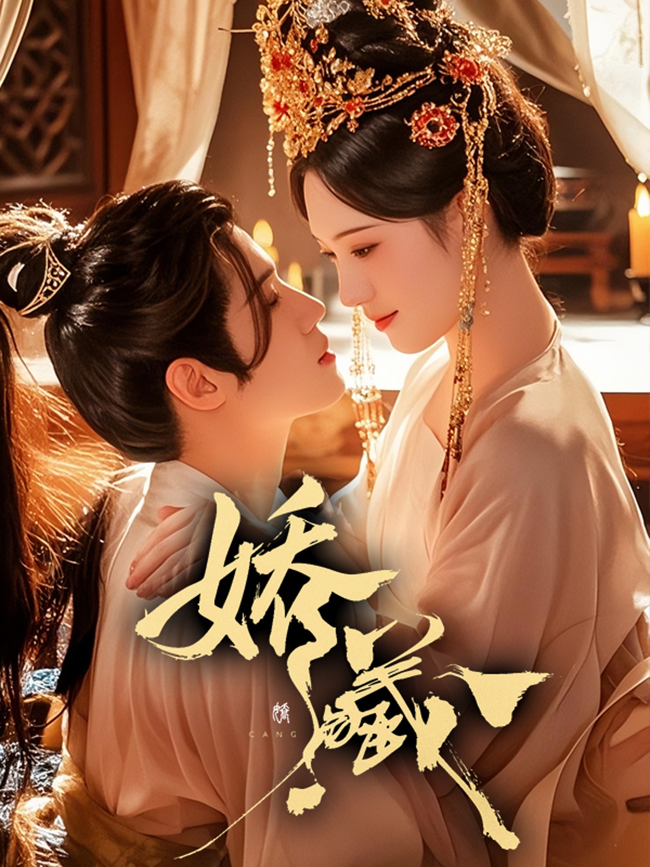 娇藏第38集