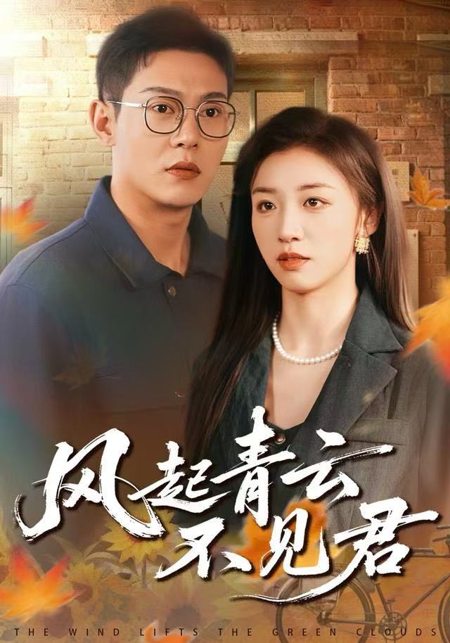 风起青云不见君第44集