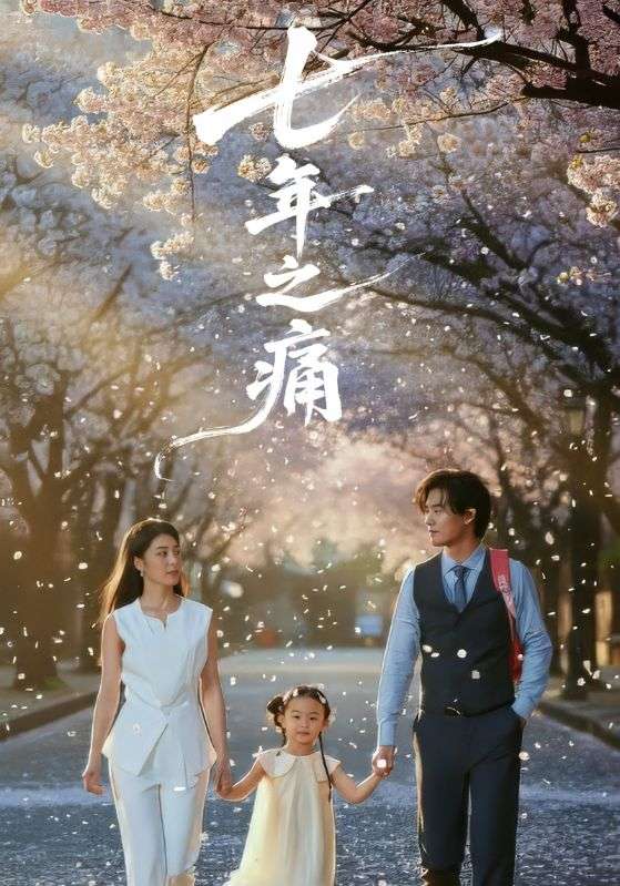 七年之痛第44集