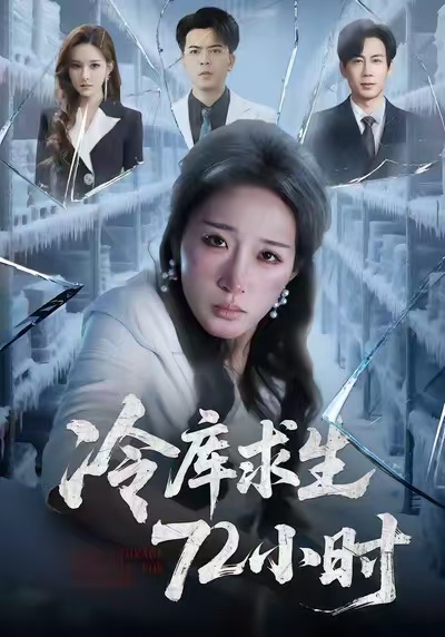 冷库求生72小时第25集