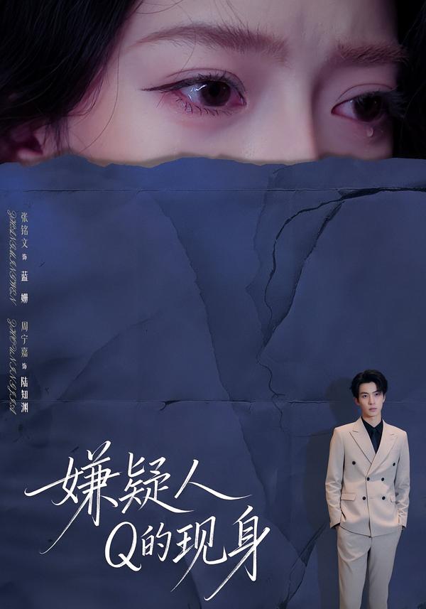 嫌疑人Q的现身第65集