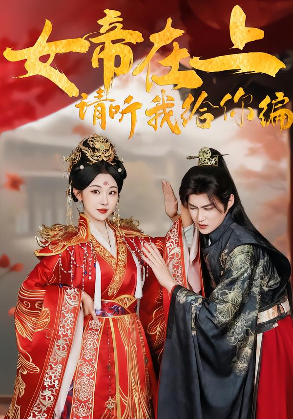 女帝在上，请听我给你编第01集