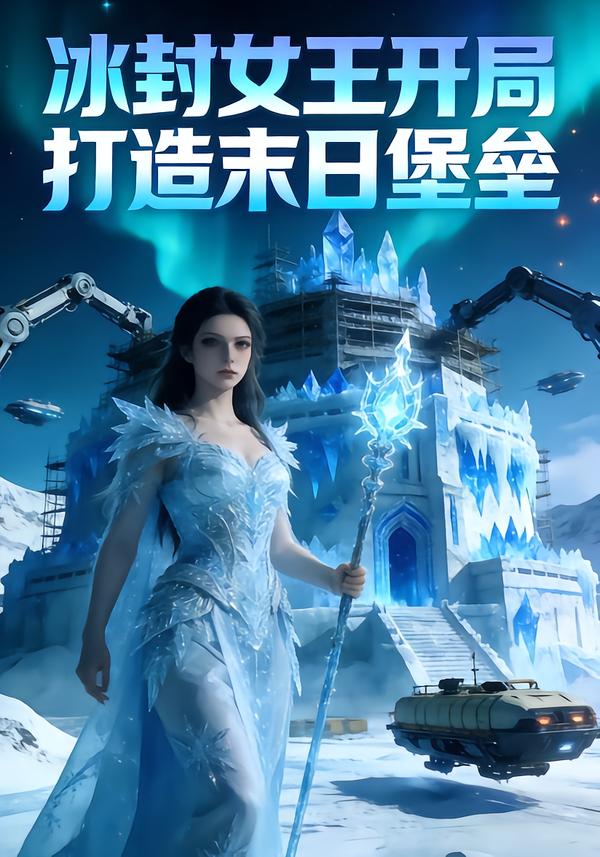 冰封女王开局打造末日堡垒第01集