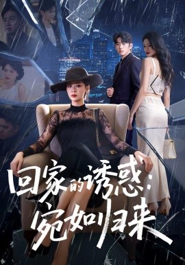 回家的诱惑：宛如归来第17集