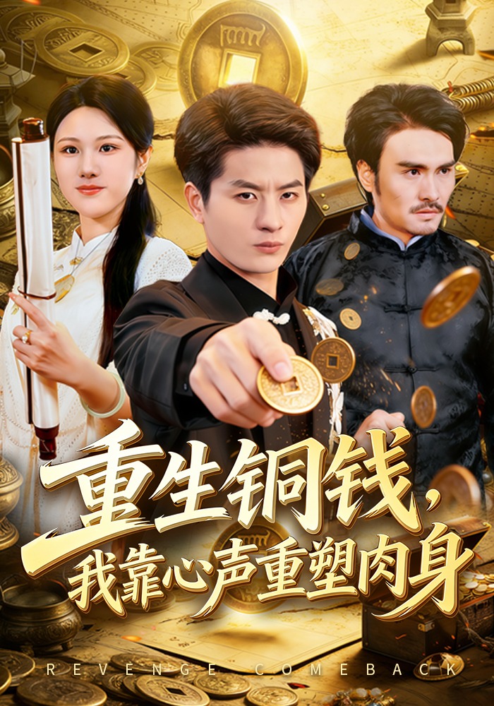 重生铜钱，我靠心声重塑肉身HD(大结局)