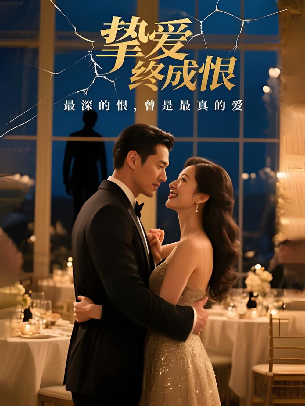 挚爱终成恨第29集