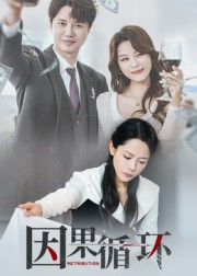因果循环第08集