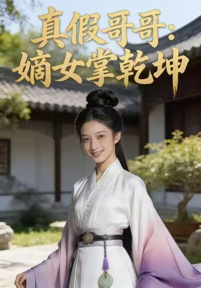 真假哥哥：嫡女掌乾坤第06集