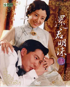 还君明珠2008第44集(大结局)
