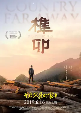 榫卯2017
