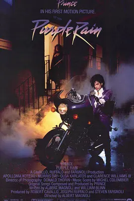 紫雨1984