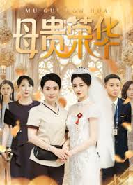 母贵荣华(全集)