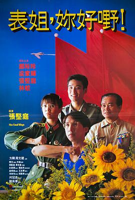 表姐，你好嘢！3之大人驾到(全集)
