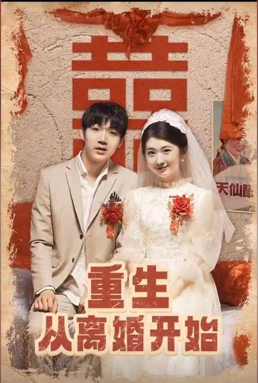 重生从离婚开始(全集)