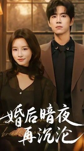 婚后暗夜再沉沦(全集)
